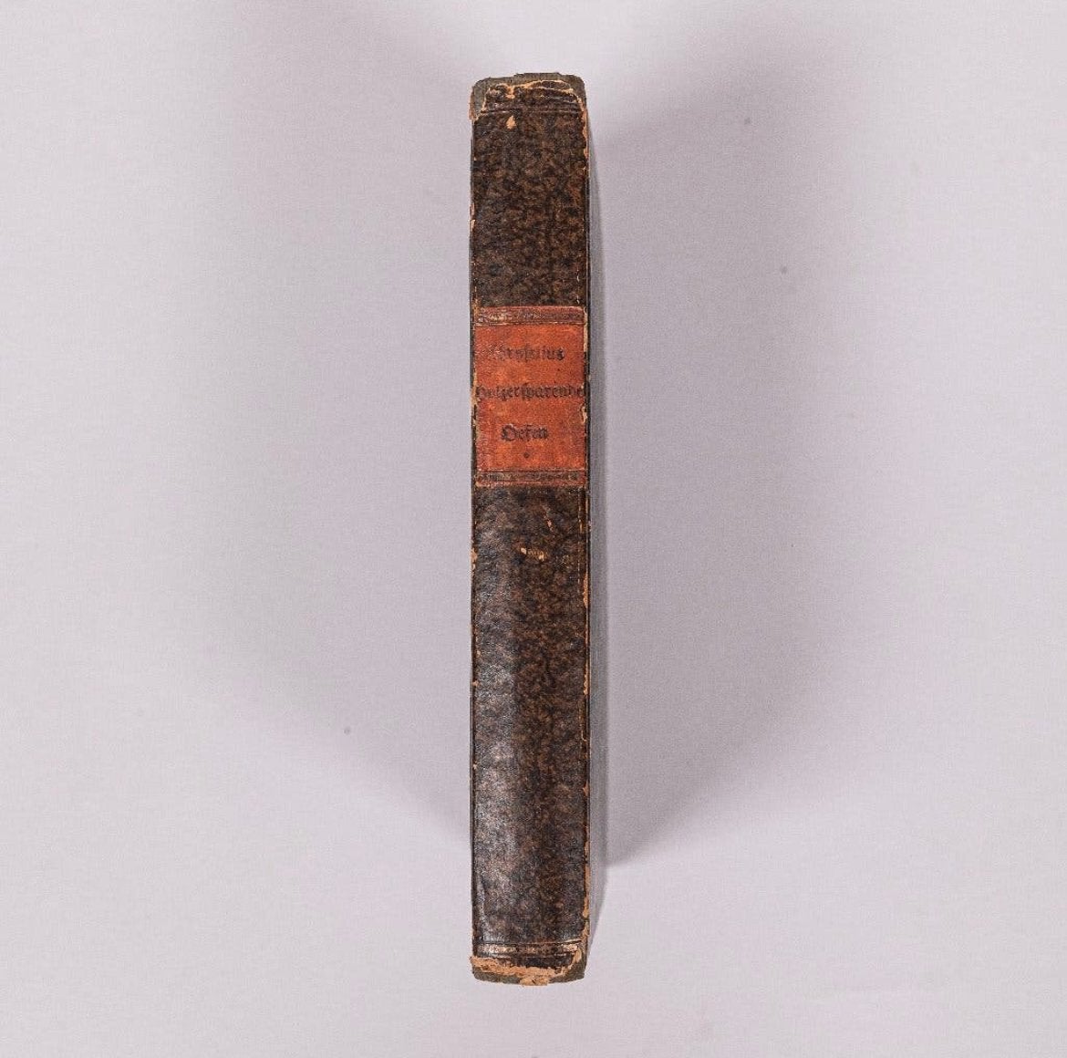 Anweisung, Holzersparende Oefen, Pfannen-, Brat-, Kessel-, Ophalen of Verzenden