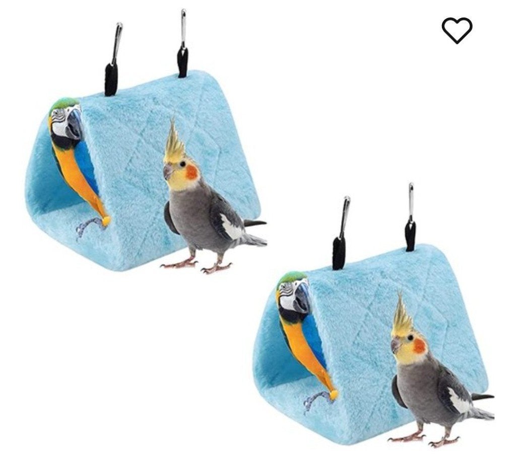 Vogel hutje, Ophalen of Verzenden, Nieuw