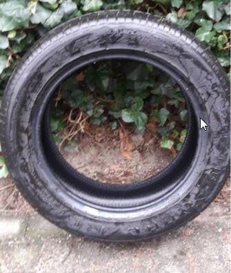 Maxxis Pro R1 205/55/ZR16, Ophalen of Verzenden