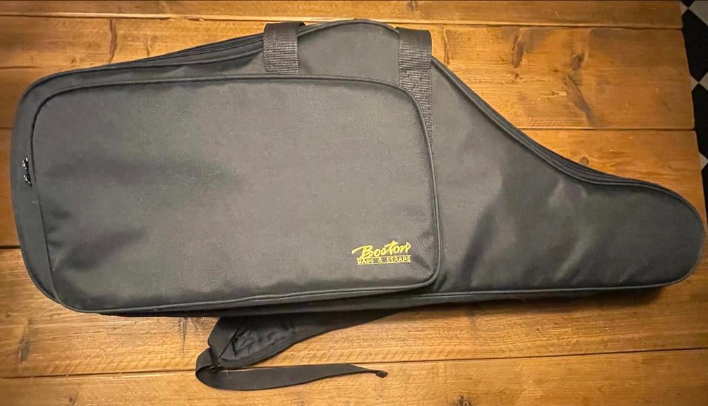 Tas voor Tenor Saxofoon, Ophalen, Zo goed als nieuw, Saxofoon