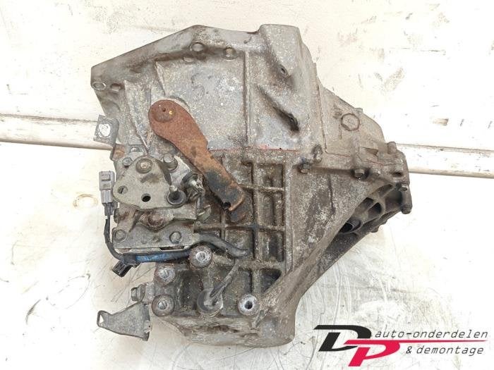 Versnellingsbak van een Peugeot 108, Gebruikt, -, -, Ophalen of Verzenden