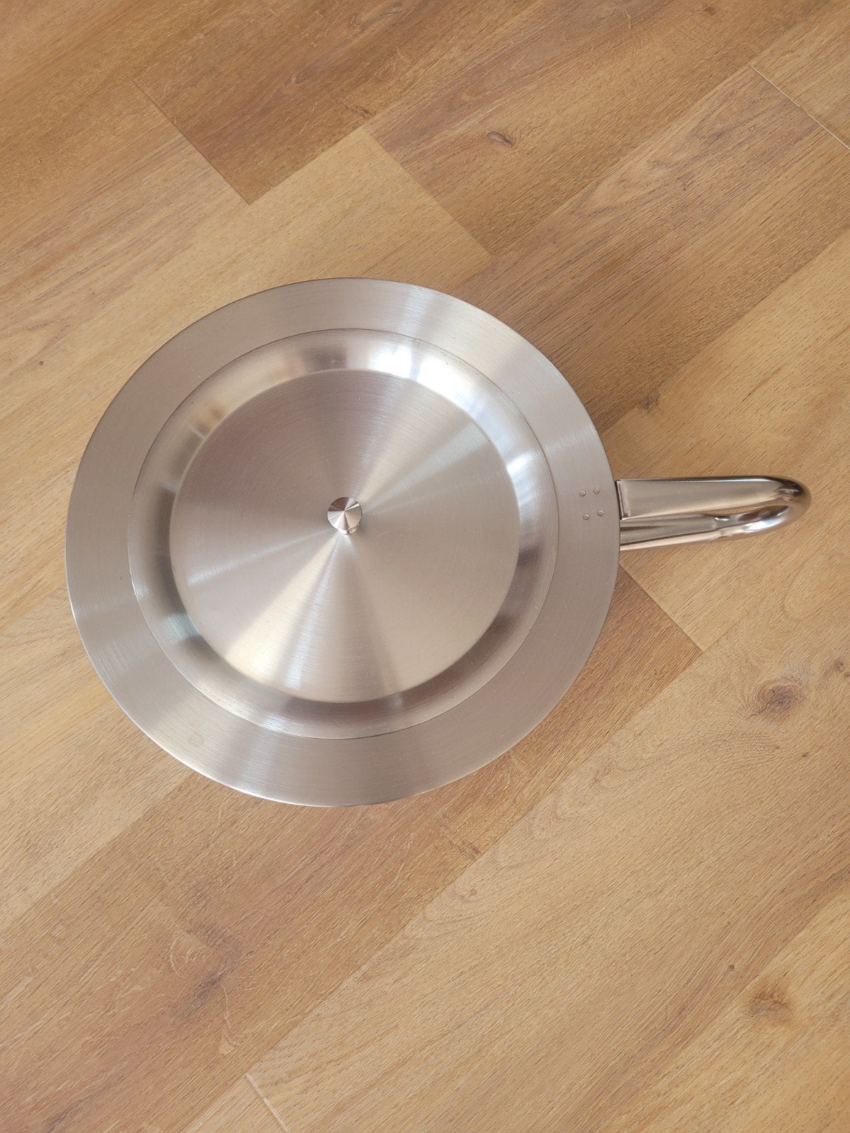 Ondersteek / bedpan /po, Diversen, Ophalen of Verzenden, Zo goed als nieuw