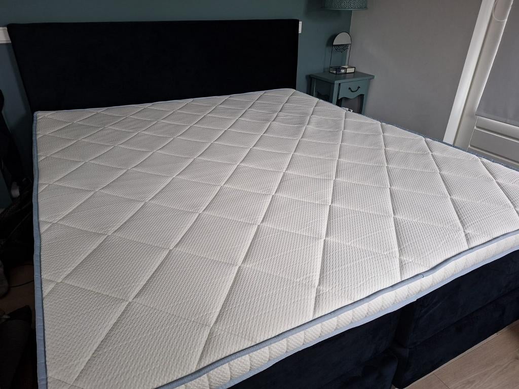 Nieuwe topper van Swiss Sense 180x200 cm, Ophalen, Matras, 180 cm, 200 cm