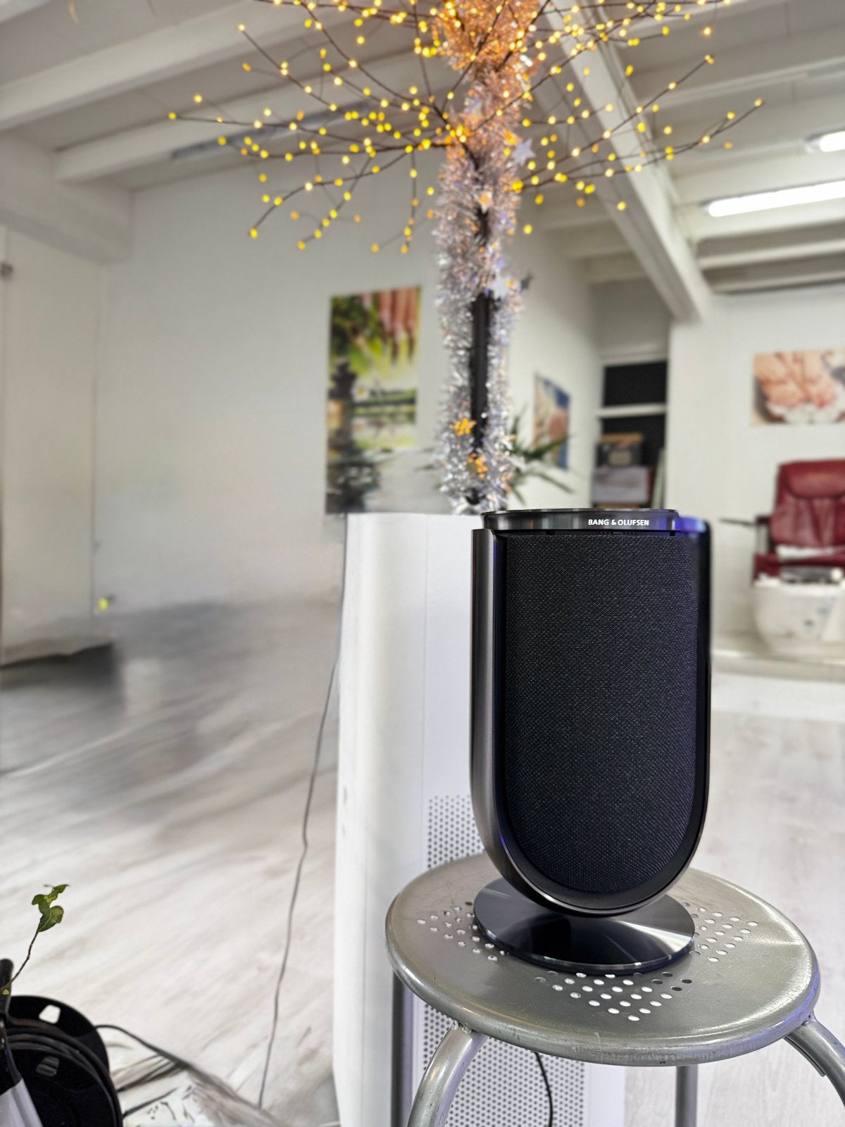 Bang en Olufsen Beolab 8, Ophalen of Verzenden, Zo goed als nieuw, Overige merken