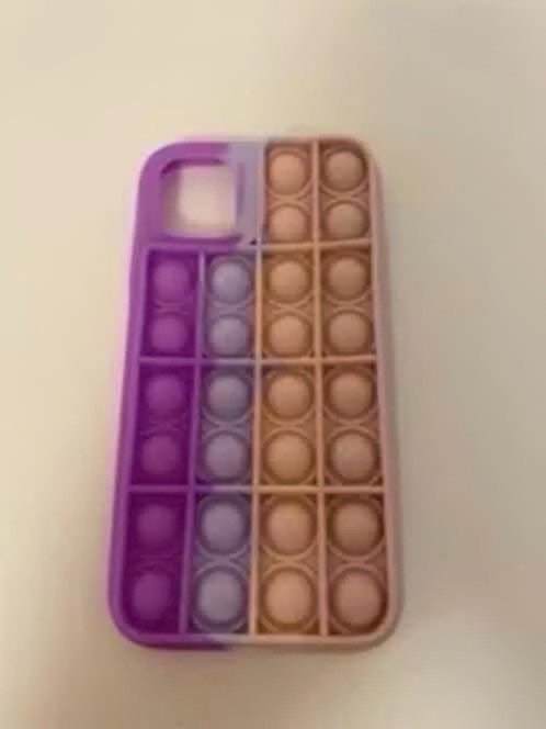 Hoesje iPhone 11, Telecommunicatie, Mobiele telefoons | Hoesjes en Frontjes | Apple iPhone, Ophalen of Verzenden, Nieuw, IPhone 11