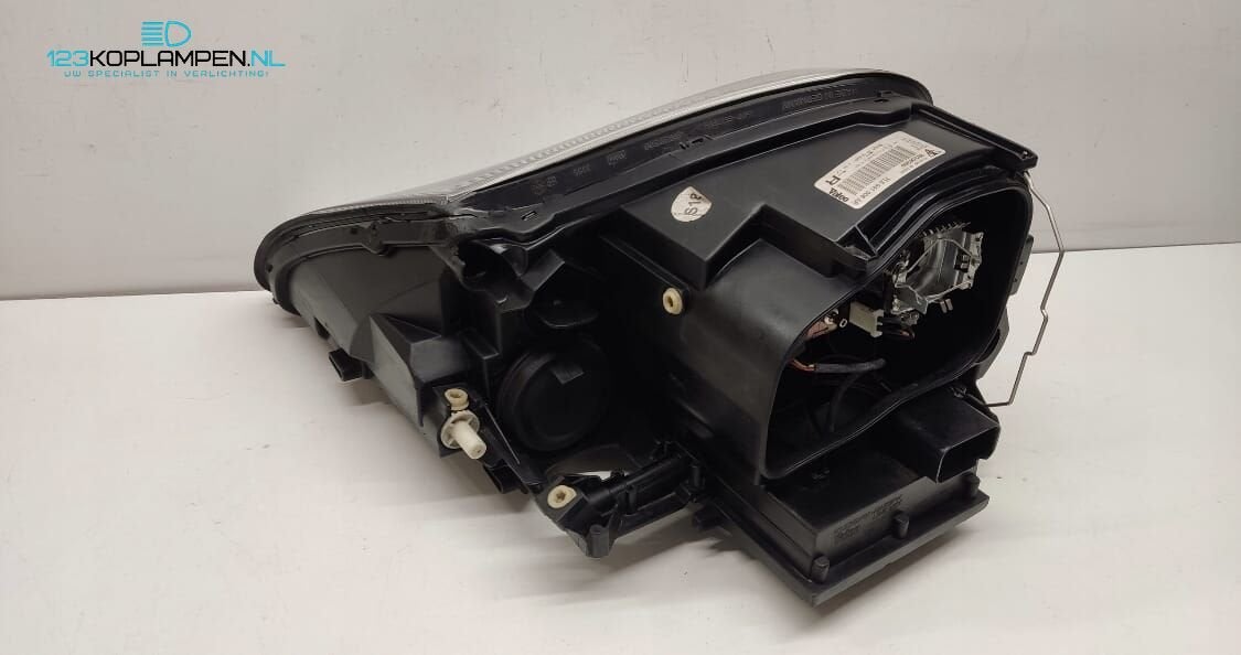 Porsche Cayenne 7L Xenon koplamp rechts, Auto-onderdelen, Gebruikt, -, -, Porsche