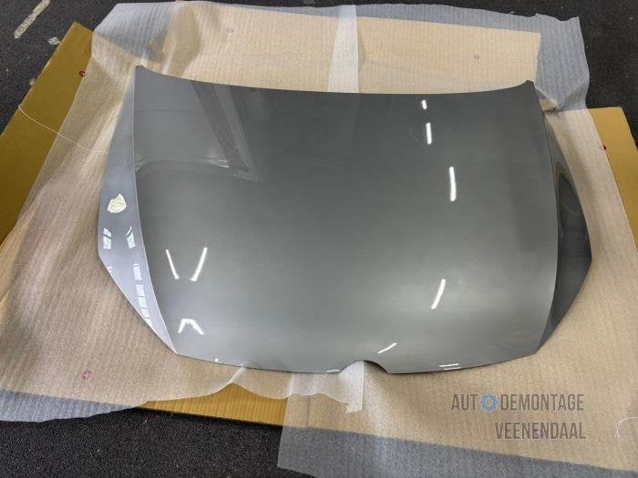 Motorkap van een Volkswagen Golf (LB7W), -, Volkswagen, -, Nieuw