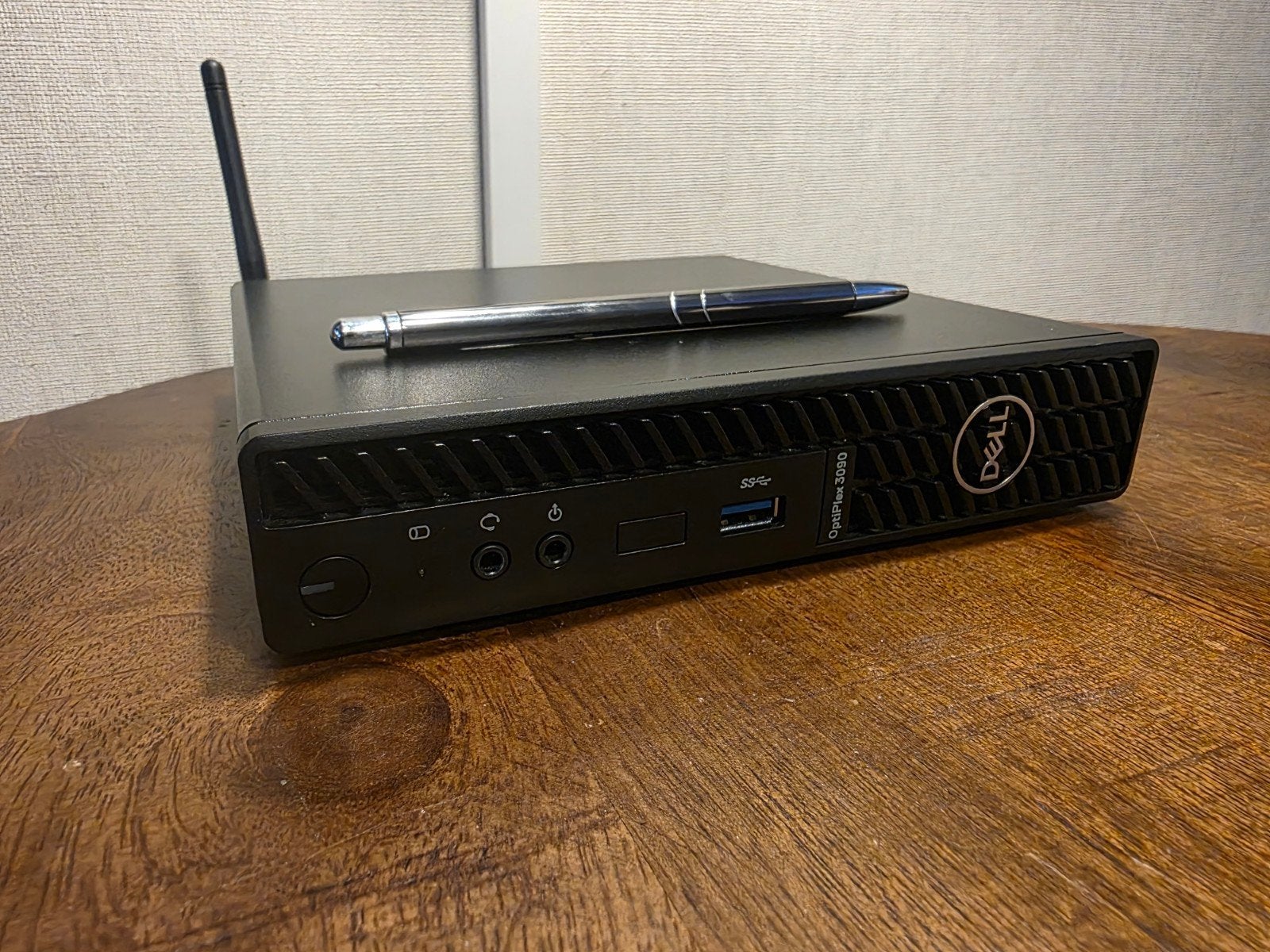 Dell Optiplex 3090 Micro/i5-10500T/16GB/SSD/500GB/W11/Wifi, Computers en Software, Desktop Pc's, 2 tot 3 Ghz, Ophalen of Verzenden