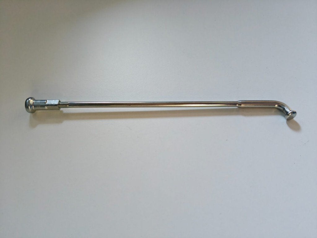 Yamaha Losse Spaak - 23P-25304-00 Origineel OEM, Ophalen of Verzenden, Nieuw