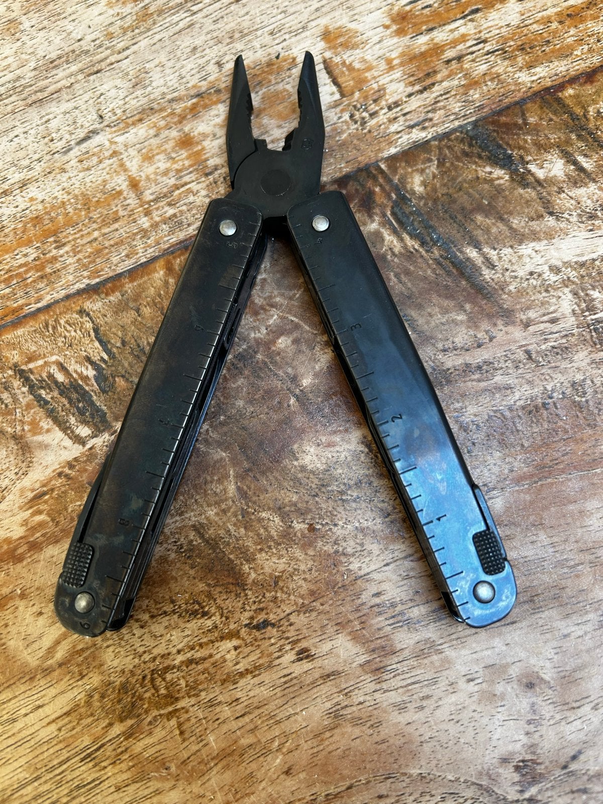 Victorinox SwissTool 3.0323.3L Multitool met etui, Mes of Dolk, Verzenden, Overige soorten, Nederland