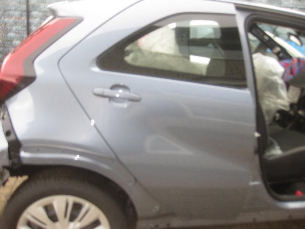 motorkap, deur, scherm, spatbord, toyota aygo x  bj; 2024, Ophalen of Verzenden, Achter, Toyota, Motorkap