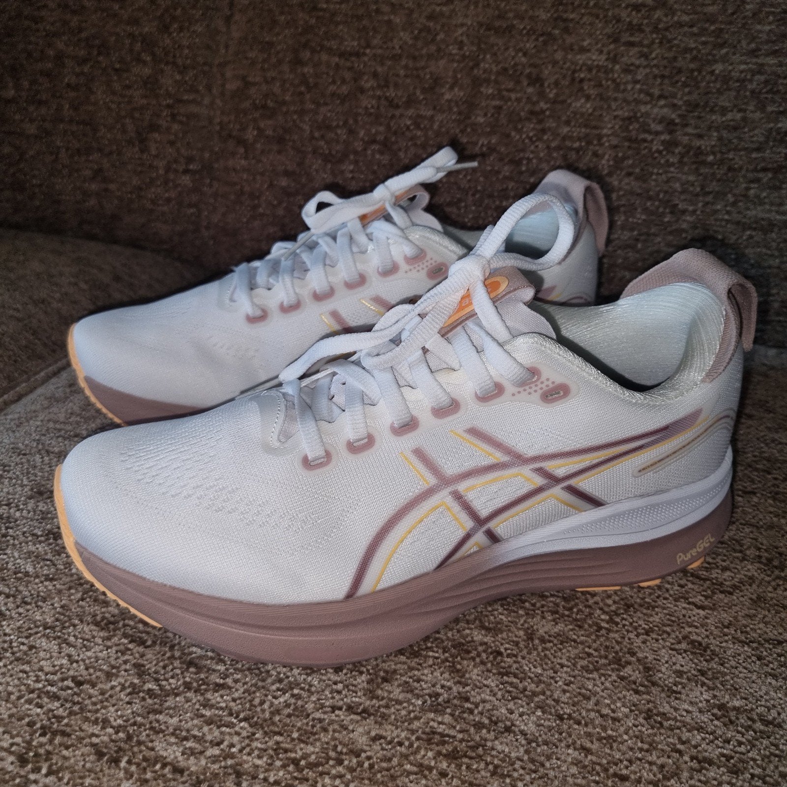 asics gel-kayano 32, Sport en Fitness, Loopsport en Atletiek, Ophalen of Verzenden, Nieuw, Hardloopschoenen, Asics