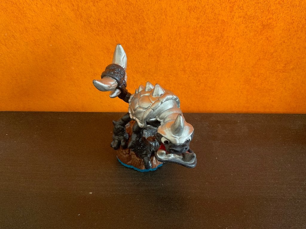 Skylanders Swap Force Dark Slobber Tooth, Ophalen of Verzenden, W, W, W