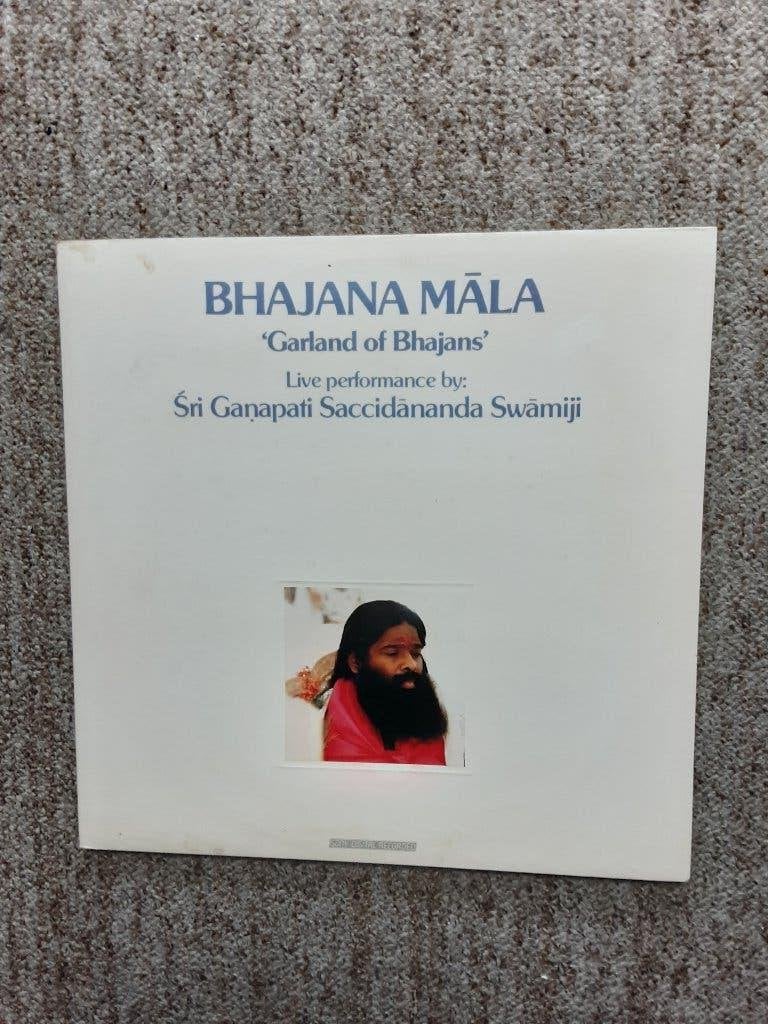 vinyl dubbel lp Sri Ganapati Saccidananda Swamiji, Gebruikt, Ophalen of Verzenden, Dubbel-LP, 12 inch