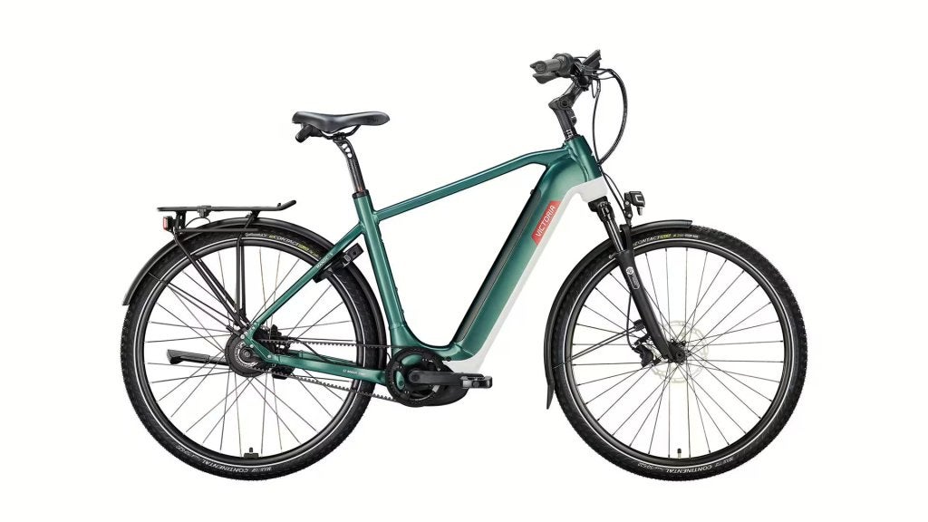 NIEUW Victoria Manoc 5 Bosch Perf Line CX MM 750Wh BD Smart, Niet ingevuld, Niet ingevuld, Niet ingevuld