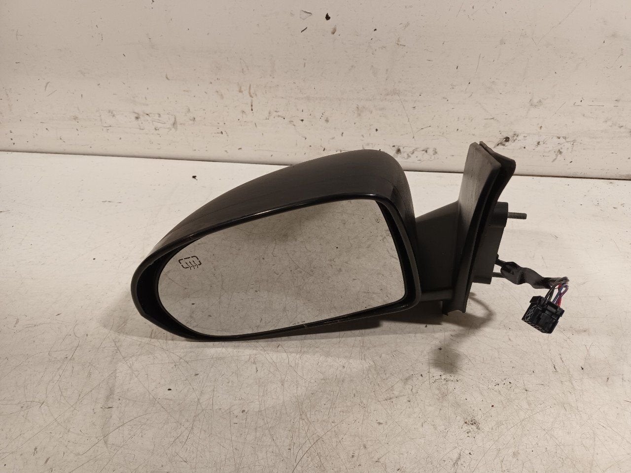 Spiegel buiten links elektrisch Dodge Caliber, Onderdelen@venauto.nl, Van der Ven Autorecycling B.V., Gebruikt, Ettenseweg 76, 4706 PB Roosendaal, The Netherlands