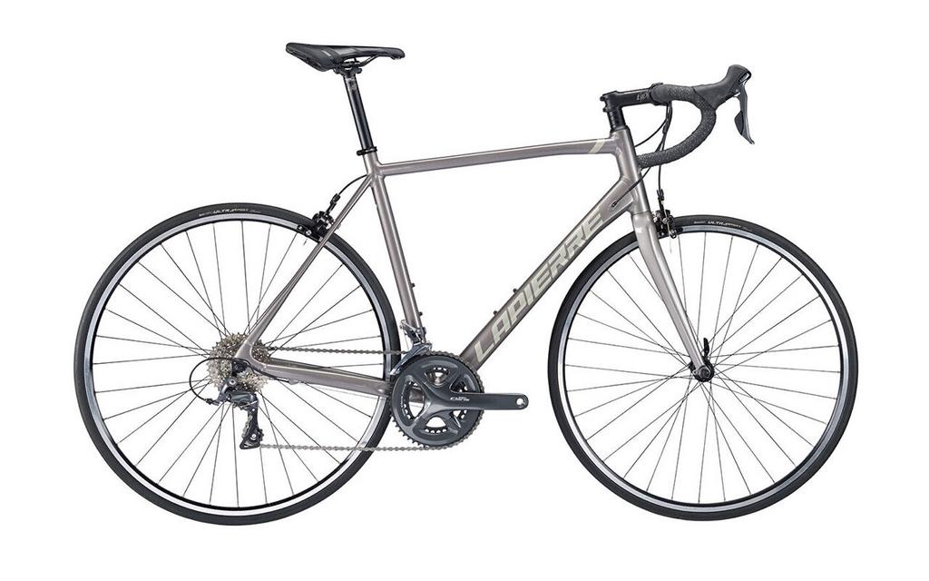 Racefiets - Lapierre Sensium 1.0 - 2 bikes available, Fietsen en Brommers, Fietsen | Racefietsen, Minder dan 10 versnellingen