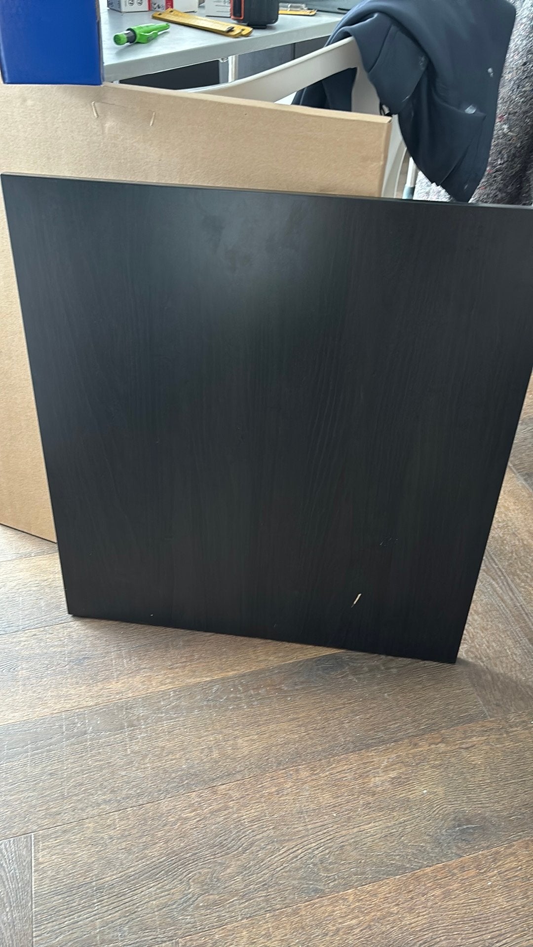 Ikea Lappviken, Ophalen, Zo goed als nieuw, Overige materialen