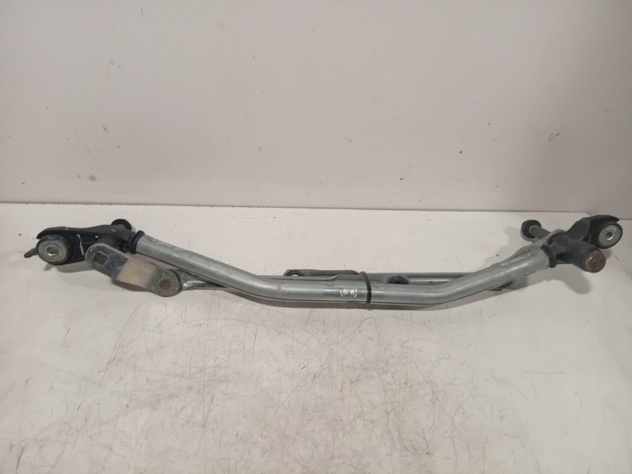 Ruitenwisser mechaniek voor Opel Corsa, Onderdelen@venauto.nl, Van der Ven Autorecycling B.V., Gebruikt, Ettenseweg 76, 4706 PB Roosendaal, The Netherlands