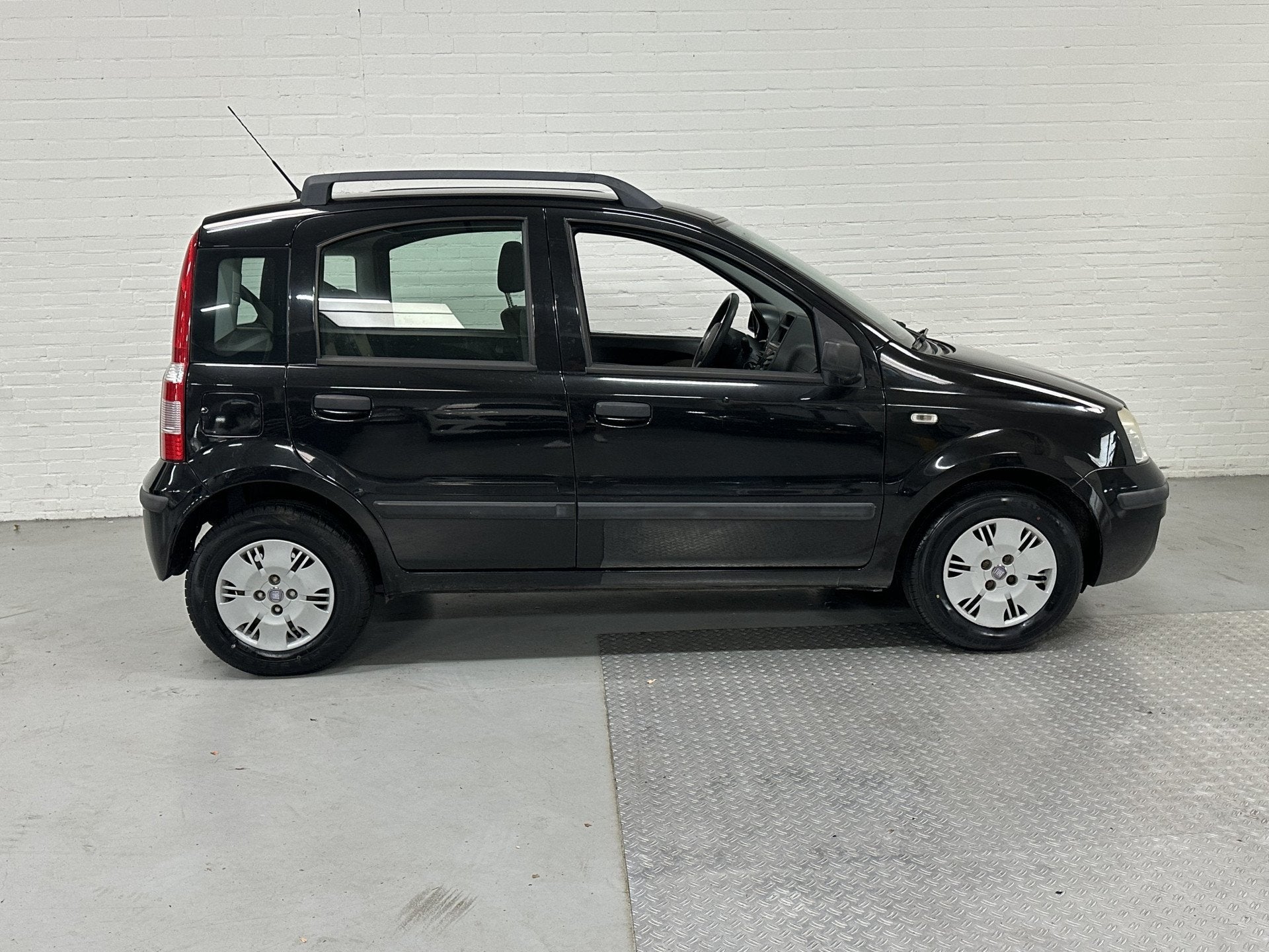 Fiat Panda 1.2 Edizione Cool AIRCO / ELK.PAKKET / NIEUWE APK, Voorwielaandrijving, Stof, Gebruikt, 1242 cc