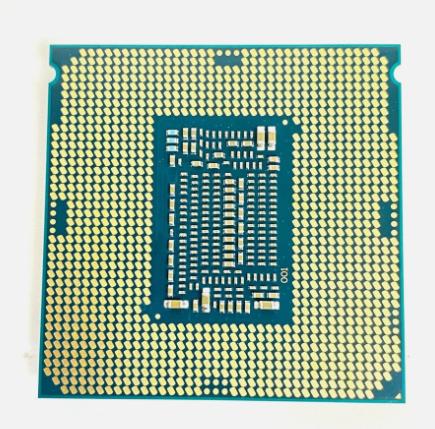 Intel Core i7-8700 SR3QS 3.20GHz 12 MB Cache 6 Core CPU, Computers en Software, Processors, 6-core, FCLGA1151, Verzenden, Zo goed als nieuw
