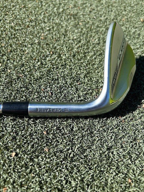 Cobra wedge snake bite 54, Sport en Fitness, Golf, Ophalen, Gebruikt, Club, Overige merken