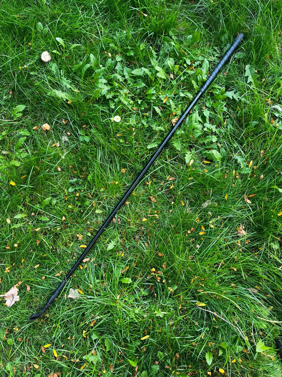 Parelli lichtgewicht rijstick, Ophalen of Verzenden