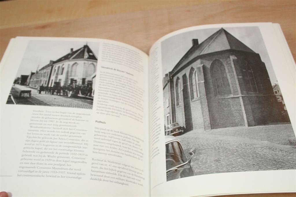 De Vesting Naarden — Historie & Architectuur [Waanders], Boeken, Ophalen of Verzenden, Zo goed als nieuw