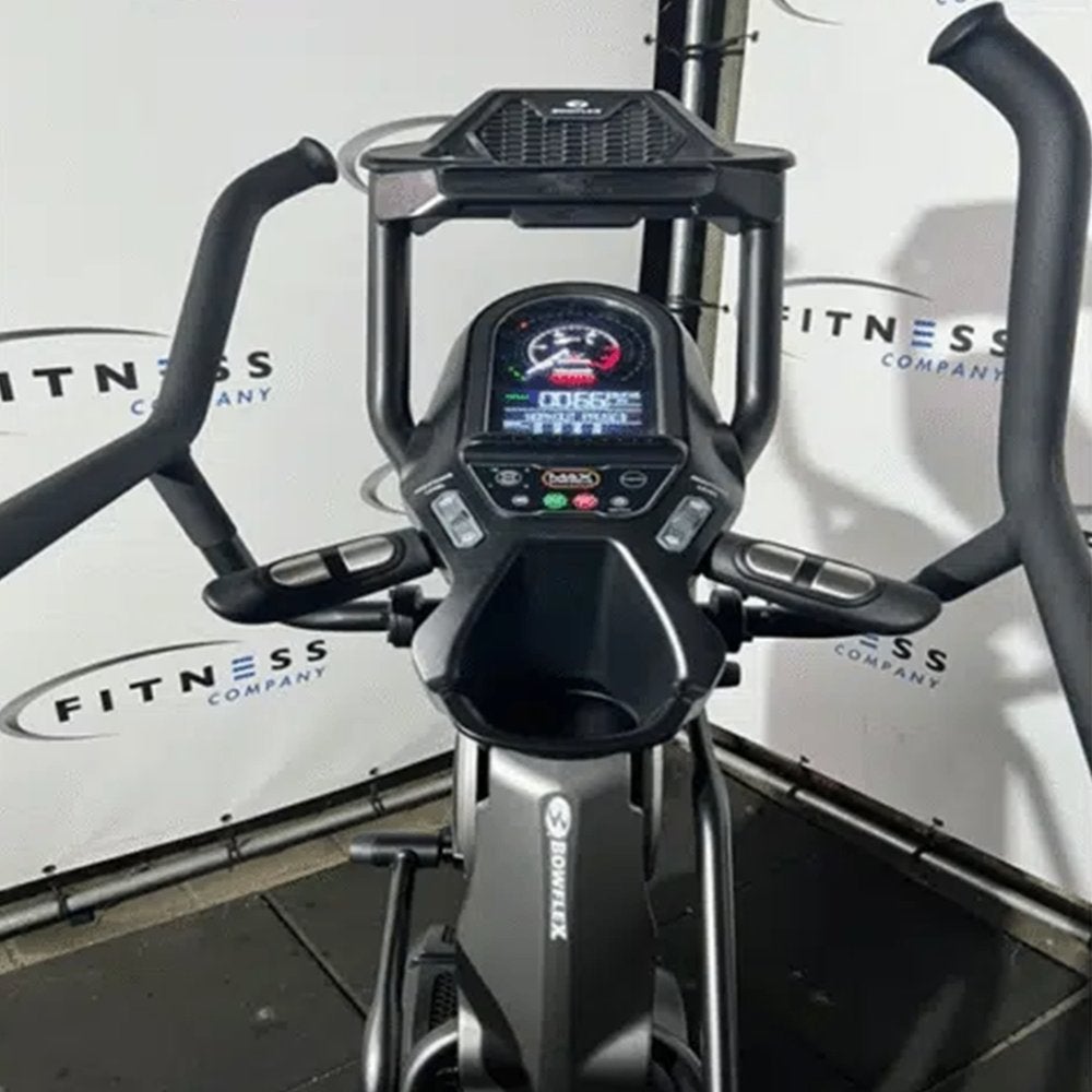 BOWFLEX – MAX TRAINER M8 – CROSSTRAINER, Ophalen of Verzenden, Gebruikt, Benen, Overige typen