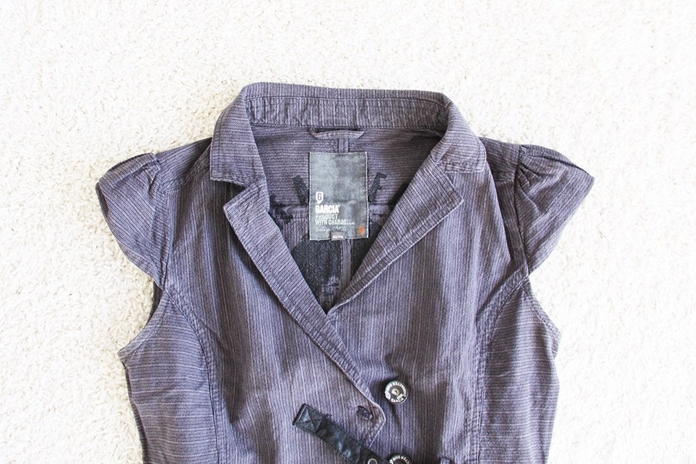 Garcia Hesje2 (Maat 176) - 10 € 15,-, Overige typen, Jongen of Meisje, Garcia Jeans, Ophalen of Verzenden