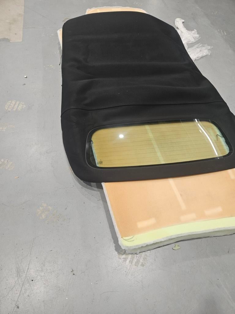 Cabriodak Mercedes C en of e classe 2019, Ophalen of Verzenden