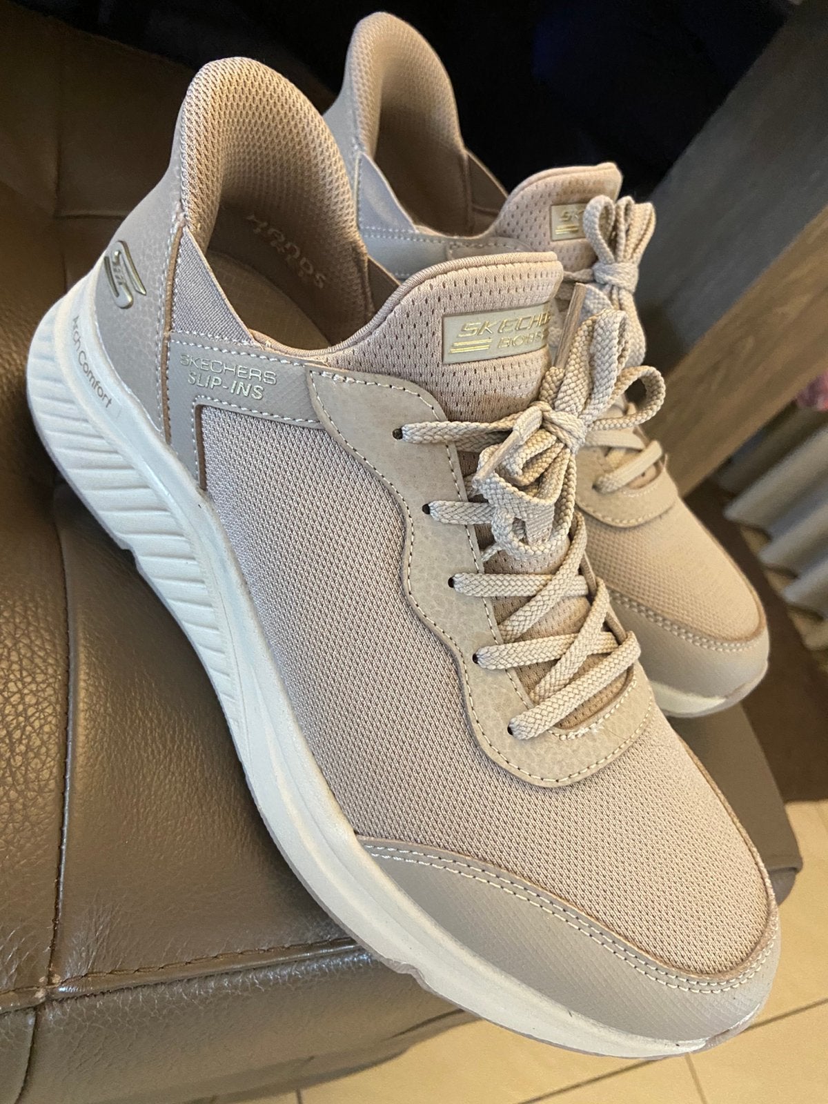 Sketcher dames 39, Ophalen, Zo goed als nieuw, Sneakers of Gympen