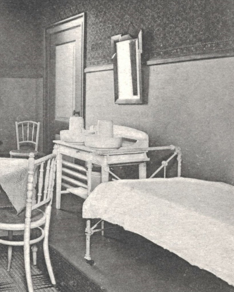 972268	Putten	Gld Vacantieoord CNV	Onbeschreven, Ophalen of Verzenden, 1920 tot 1940, Ongelopen, Gelderland