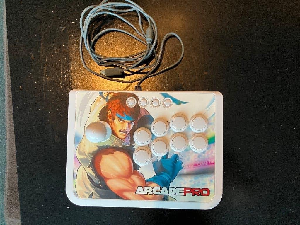 Arcade Pro | Arcade Stick Controller, Ophalen of Verzenden