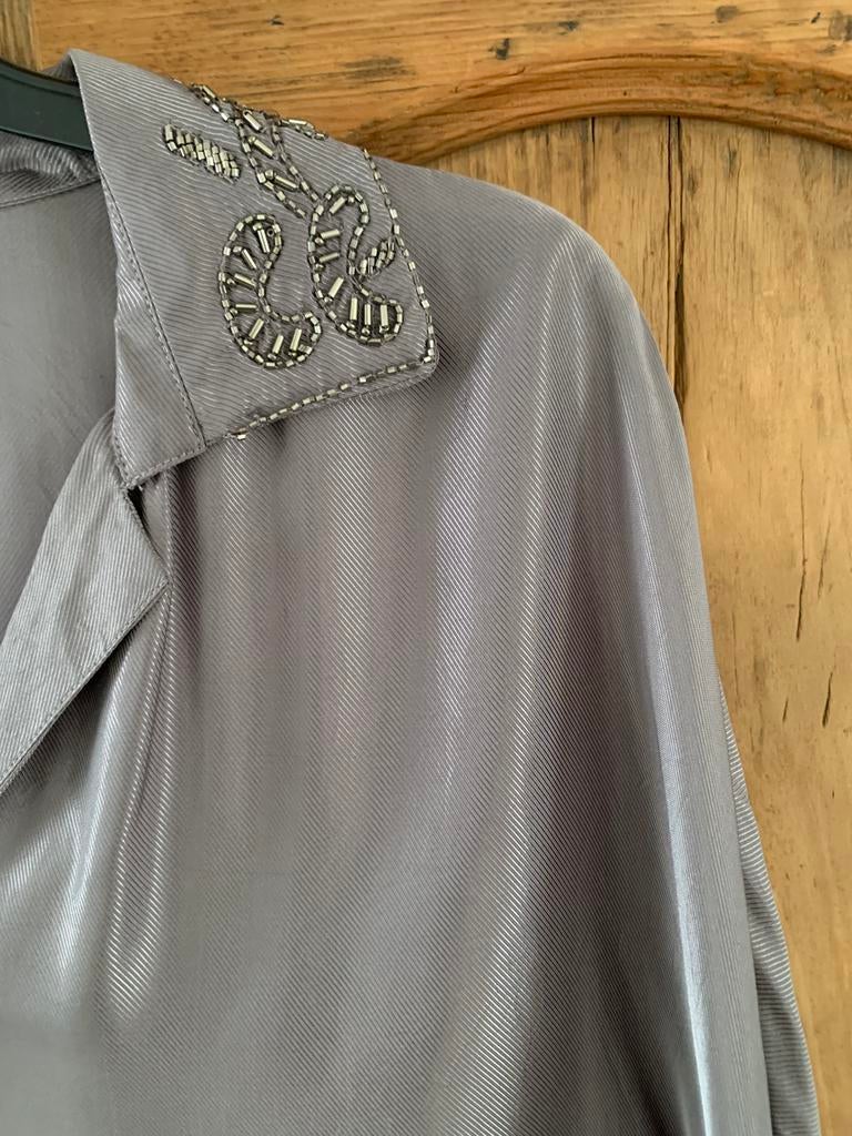 Nieuw blouse Cream, Kleding | Dames, Ophalen of Verzenden, Zo goed als nieuw