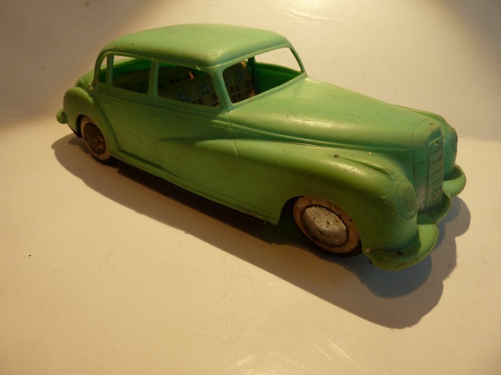 ARNOLD: MERCEDES BENZ 300 ""ADENAUER"" 1955  ( 23 cm.), Hobby en Vrije tijd, Ophalen of Verzenden, Gebruikt, Auto