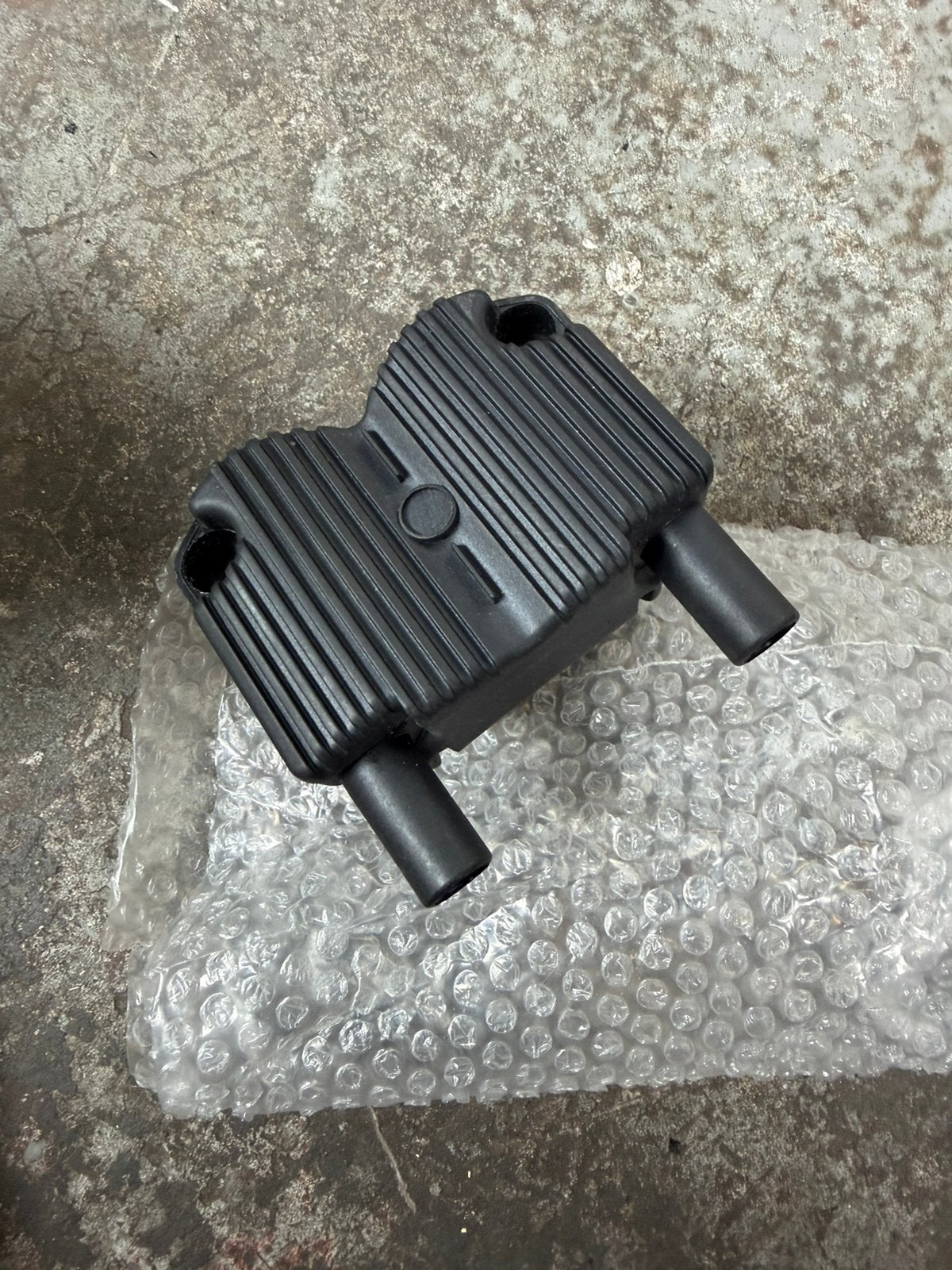 Harley davidson ignition coil OEM style, Ophalen of Verzenden, Nieuw