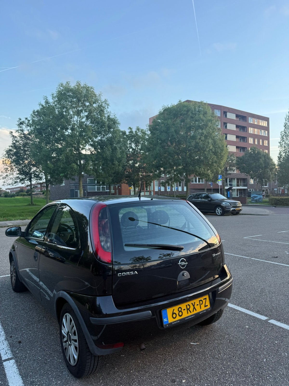 Foto 9 van Opel Corsa 1.2 Twinport | 2e eigenaar | Airco | APK 06-2027