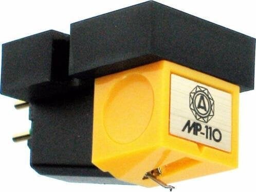 Nagaoka MP-110 element, Ophalen of Verzenden, Nieuw, Overige merken
