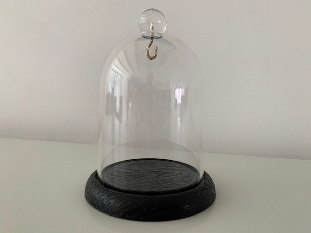 Gaaf stolpje voor bv zakhorloge of ander sieraad., Ophalen of Verzenden, Zo goed als nieuw
