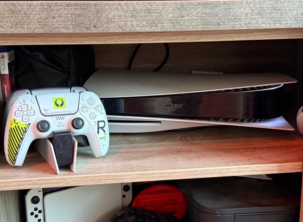 Ps5 met disk, goed bijgehouden en schoon werkt perfect, Ophalen of Verzenden, Zo goed als nieuw