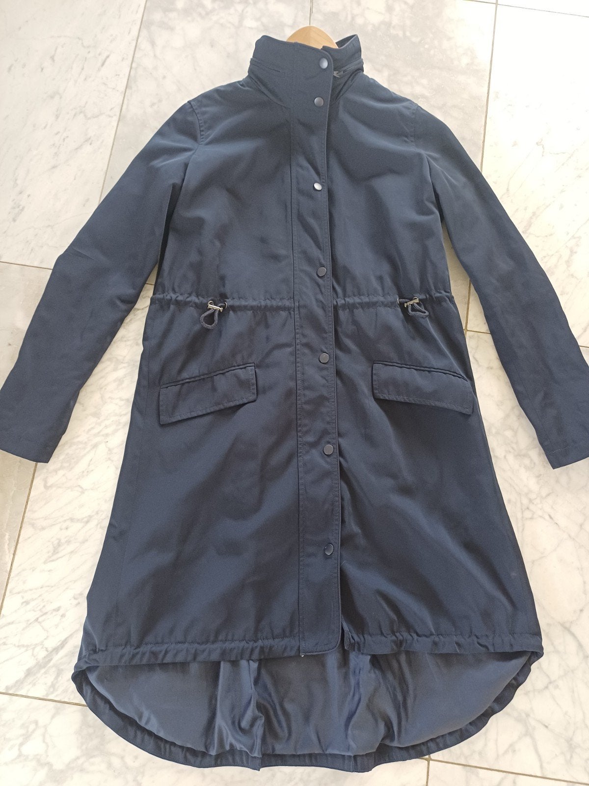 Mart Visser Parka / Mantel (maat 34 / XS) Nieuw, Ophalen of Verzenden, Zo goed als nieuw, Maat 34 (XS) of kleiner, Mart Visser