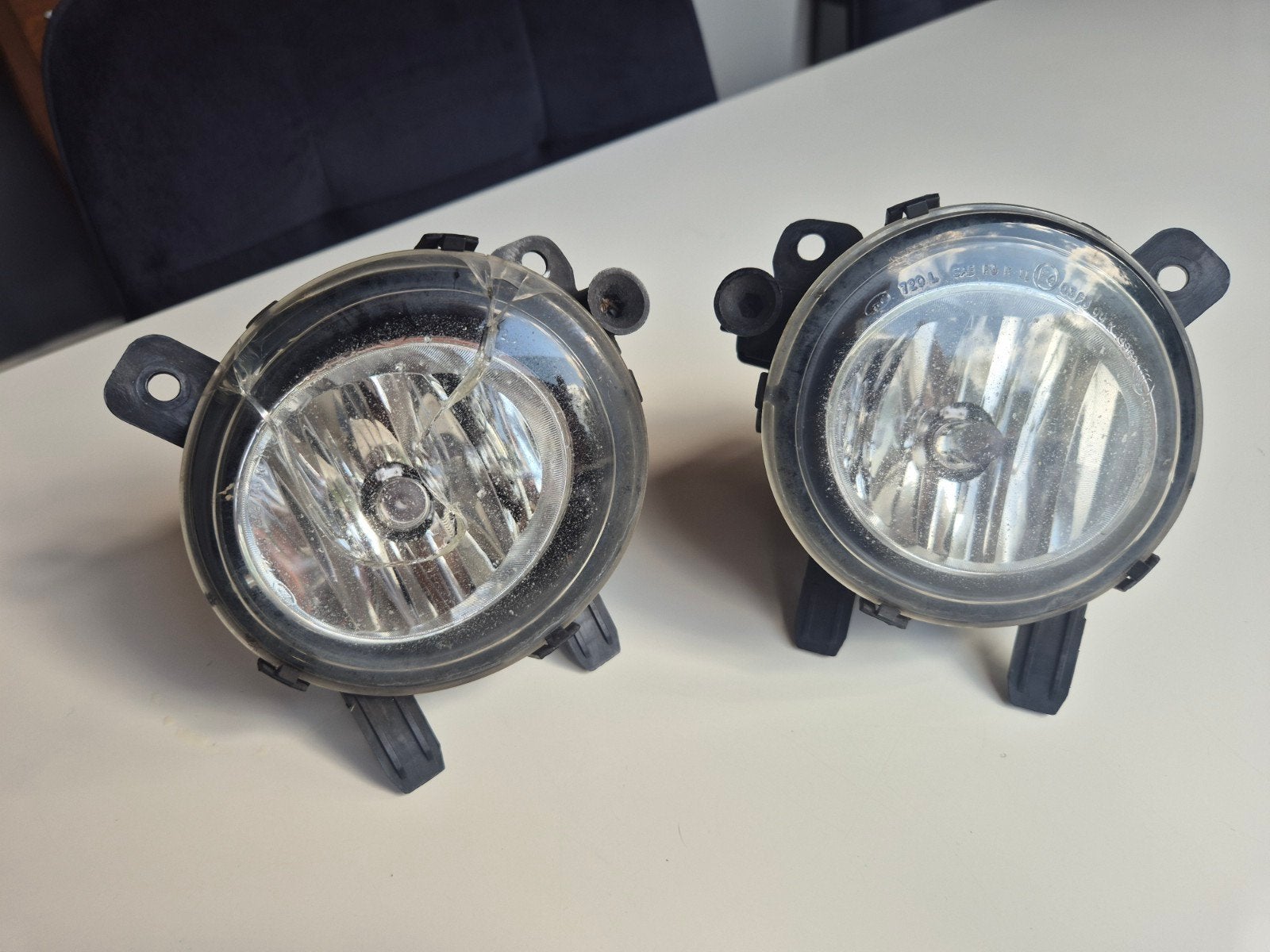 Mistlampen bmw f30, Ophalen of Verzenden