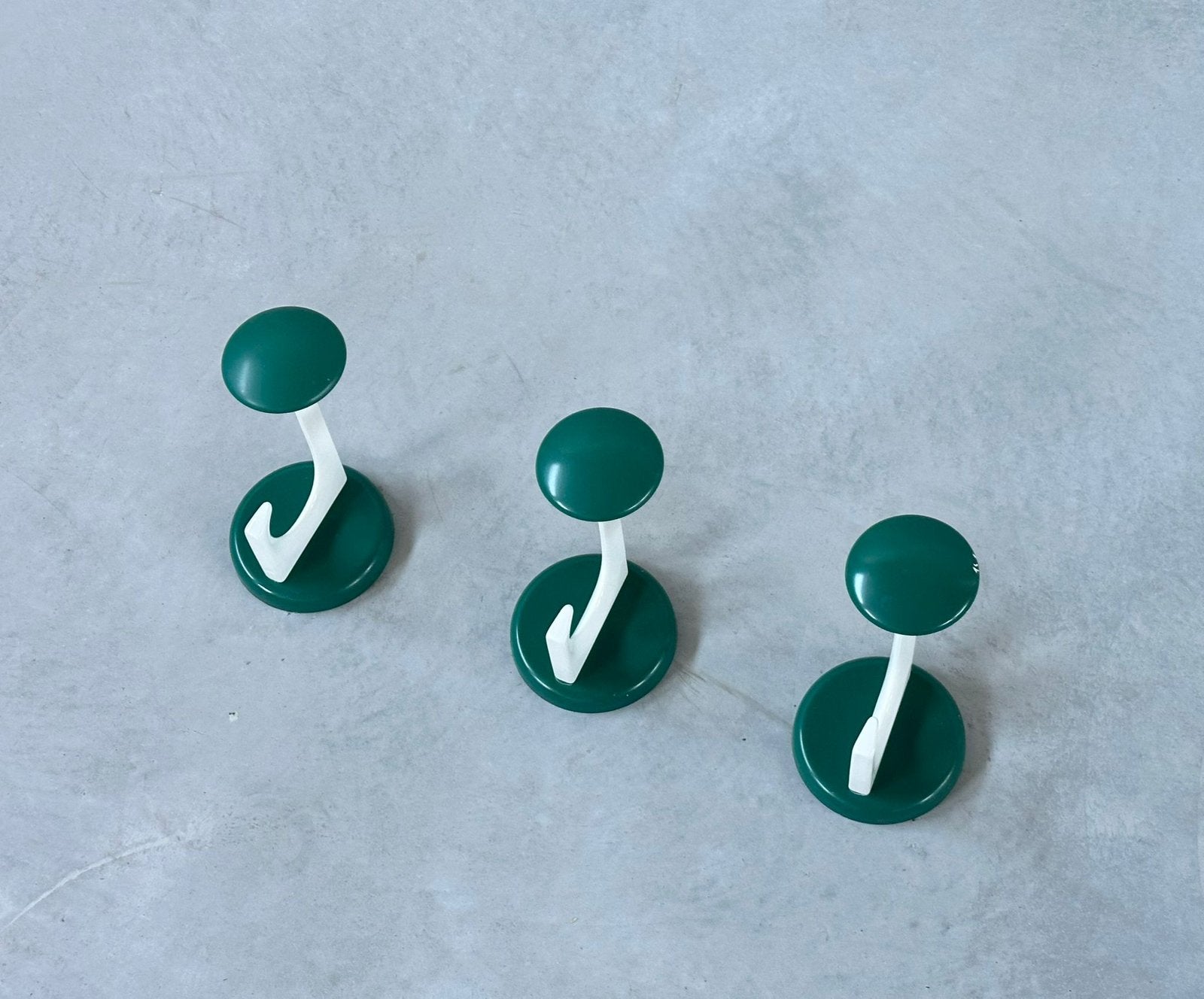 Vintage set kapstokken, Ophalen, Minder dan 100 cm