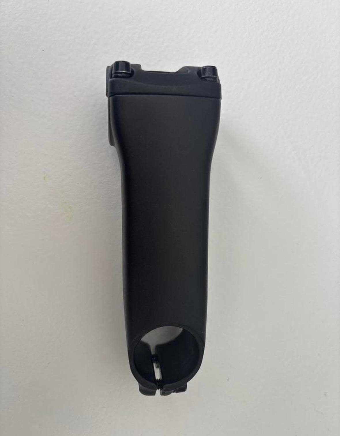 Bianchi Stuurpen 110mm (Velomann) - Interne kabelbegeleiding, Stuur, Ophalen of Verzenden, Zo goed als nieuw, Aluminium