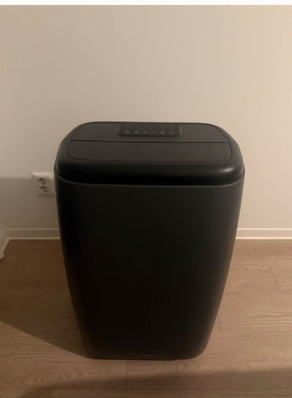 Duux North 18K BTU/h Mobiele Airco met Afstandsbedieni, Witgoed en Apparatuur, Ophalen, 3 snelheden of meer, Zo goed als nieuw