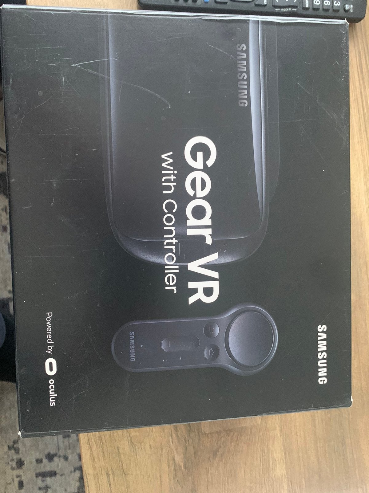 Gear br, Ophalen of Verzenden, Zo goed als nieuw, Overige typen, Telefoon
