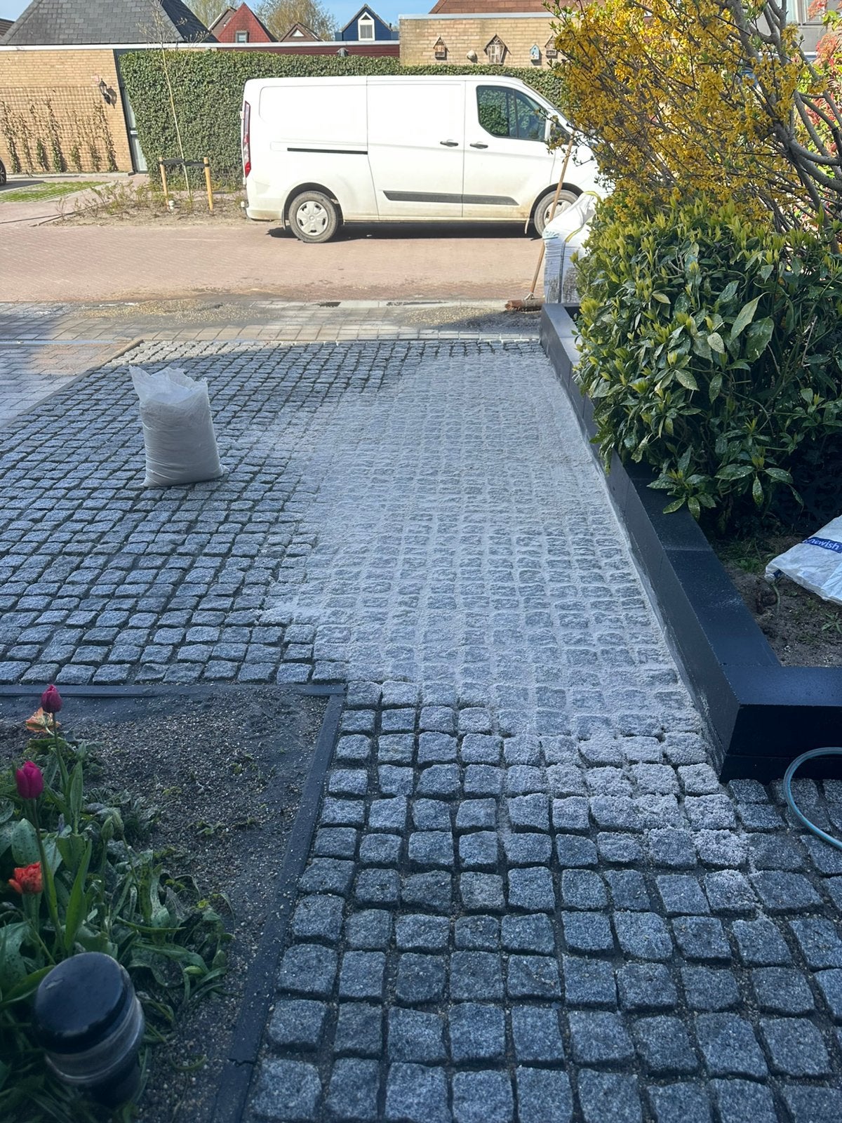 Graniet stenen te koop, Ophalen, Graniet, Overige typen
