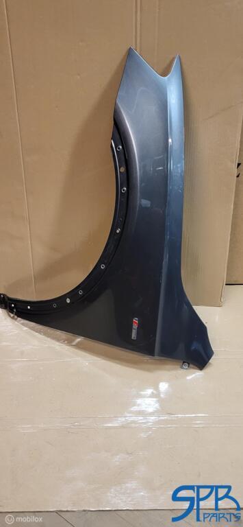 AUDI Q3 8U S-LINE SPATBORD LZ7S SCHERM LINKS Voor 8U0821105, Audi, Gebruikt, Audi, Ophalen of Verzenden