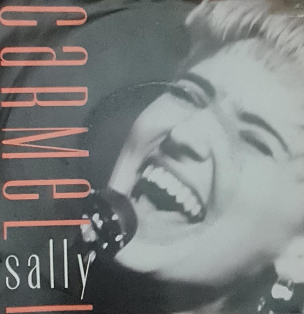 CARAMEL - SALLY, Ophalen of Verzenden, Gebruikt
